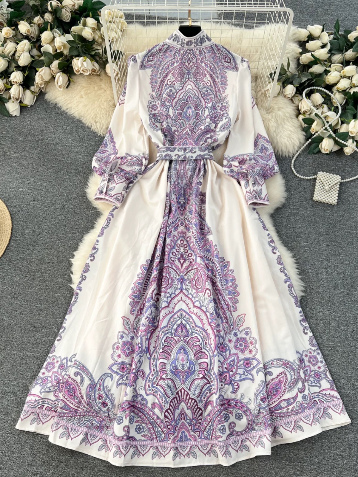 Ring me up dress ED335 images